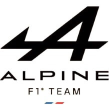 Alpine F1 distribuidor oficial