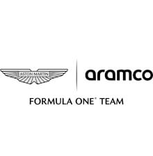 Aston Martin Formula uno distribuidor oficial