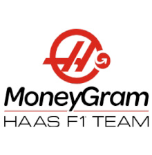 Haas Formula uno distribuidor oficial