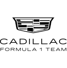 Cadillac F1 team