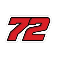 Marco Bezzecchi logo